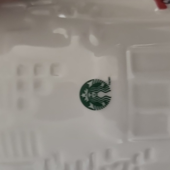 Starbucks 2012 LA Los Angeles Limited Edition Collector Mug, 16 Oz - Picture 11 of 15